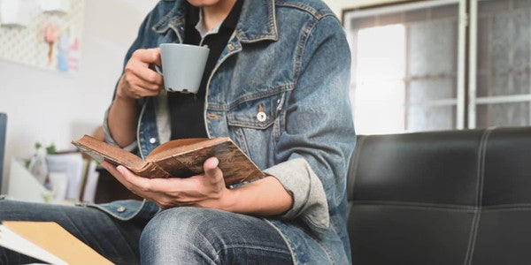 The Key to Success: Why Reading is a Game Changer for Big & Tall Men