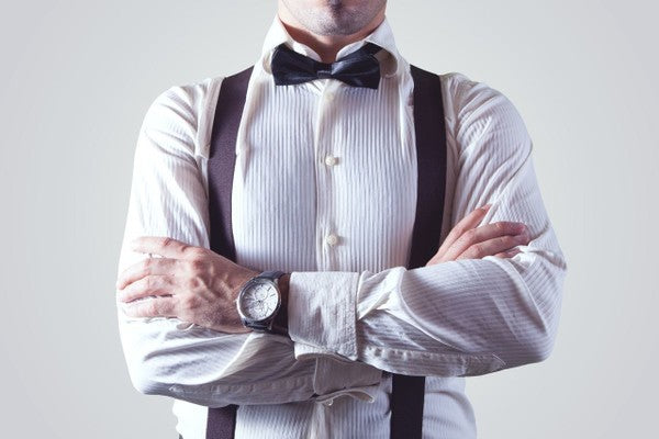 Fat Fashion Favorites: 5 Fashion Accessories for Plus Size Men You Can't  Live Without - Big Boy Bamboo