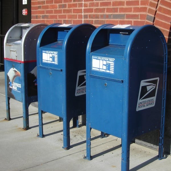 USPS Packages are About to Get Slower & More Expensive