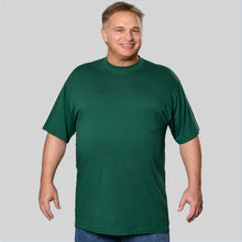 Load image into Gallery viewer, Tall Men's Crew Neck Bamboo Viscose T-Shirts