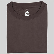 Load image into Gallery viewer, Big Men's Crew Neck Soft and Comfortable Bamboo Viscose T-Shirts