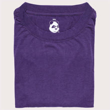 Load image into Gallery viewer, Big Men's Crew Neck Soft and Comfortable Bamboo Viscose T-Shirts