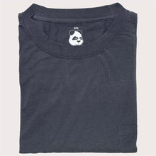 Load image into Gallery viewer, Tall Men's Pocket Crew Neck Bamboo Viscose T-Shirts