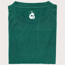 Load image into Gallery viewer, Big Men's Crew Neck Soft and Comfortable Bamboo Viscose T-Shirts