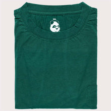 Load image into Gallery viewer, Big Men's Pocket Crew Neck Bamboo Viscose T-Shirts