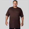 Men's Crew Neck Soft and Comfortable Bamboo Viscose T-Shirts