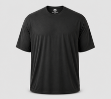 Load image into Gallery viewer, Big Men's Crew Neck Soft and Comfortable Bamboo Viscose T-Shirts