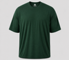 Big Men's Crew Neck Soft and Comfortable Bamboo Viscose T-Shirts