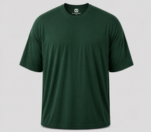 Load image into Gallery viewer, Big Men's Crew Neck Soft and Comfortable Bamboo Viscose T-Shirts