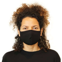 Load image into Gallery viewer, Bamboo Face Mask, Breathable, Soft &amp; Comfortable by Spun Bamboo