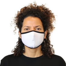 Load image into Gallery viewer, Bamboo Face Mask, Breathable, Soft &amp; Comfortable | Spun Bamboo
