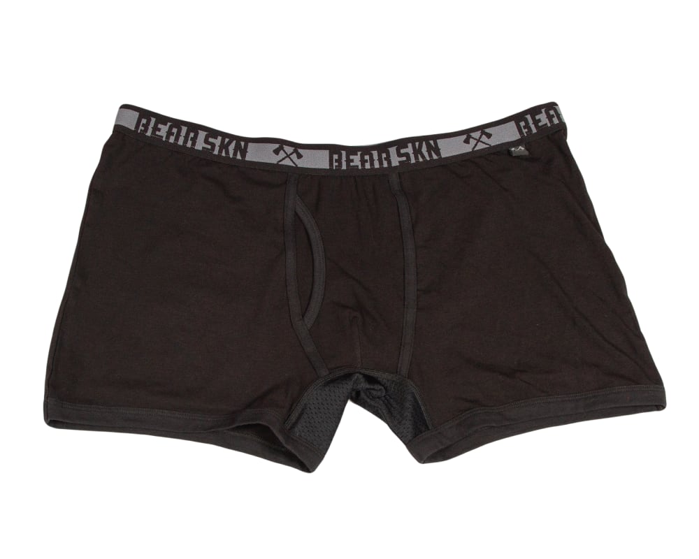 Bear Skn Bamboo Boxer Brief, Orange Grove Brunch Backwoods - The Tool Shed:  An Erotic Boutique