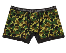 Load image into Gallery viewer, Men&#39;s Bamboo Boxer Briefs (Sizes Small-6XL) by Bear Skn