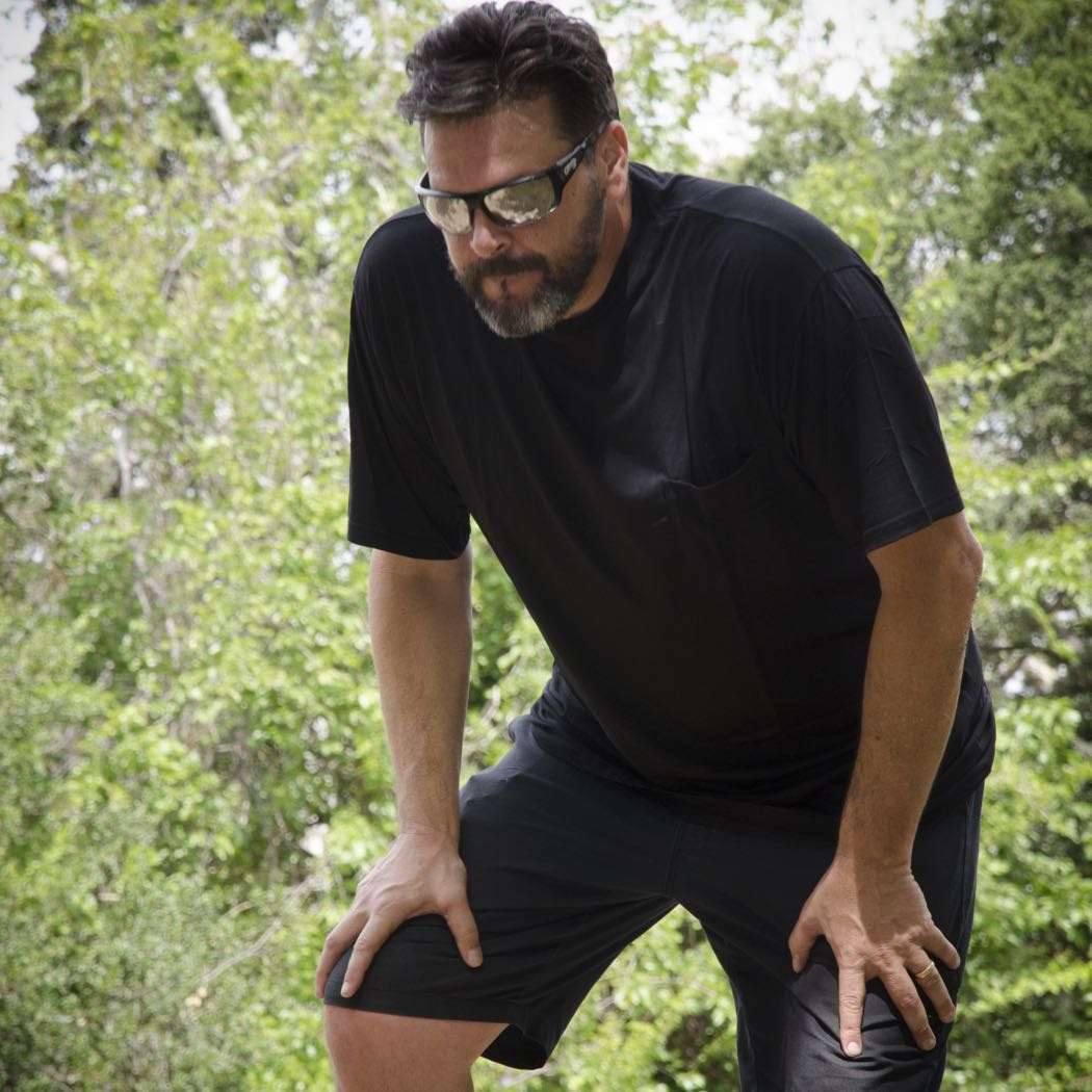 1XLT-4XLT Tall Men Crew Neck Bamboo T-Shirt - Short Sleeve Tall Tee by Big Boy Bamboo