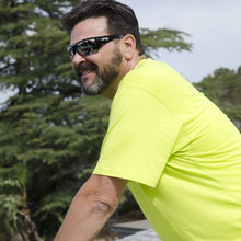 Load image into Gallery viewer, Tall Men's Crew Neck Bamboo Viscose T-Shirts