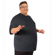 Load image into Gallery viewer, Tall Men's Crew Neck Bamboo Viscose T-Shirts