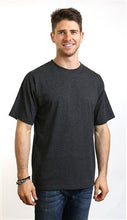 Load image into Gallery viewer, The Original Bamboo Viscose Crew Neck T-Shirt (Sizes S-2XL) by Spun Bamboo
