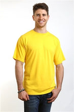 Load image into Gallery viewer, The Original Bamboo Viscose Crew Neck T-Shirt (Sizes S-2XL) by Spun Bamboo
